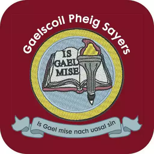 Play Gaelscoil Pheig Sayers APK Play Gaelscoil Pheig Sayers APK