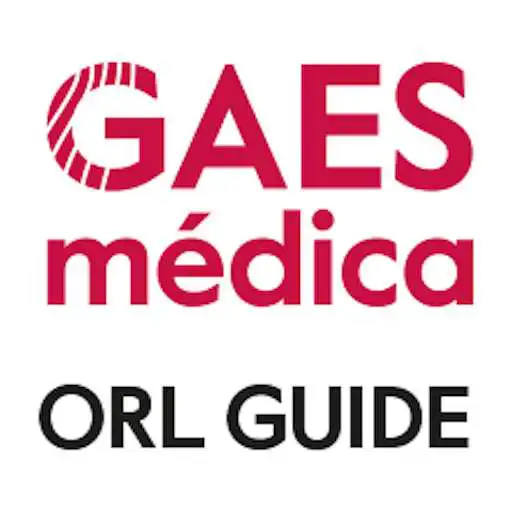 Play GAES ORL Guide APK