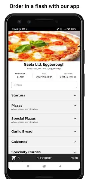 Play Gaeta Ltd, Eggborough  and enjoy Gaeta Ltd, Eggborough with UptoPlay