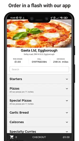 Play Gaeta Ltd, Eggborough as an online game Gaeta Ltd, Eggborough with UptoPlay