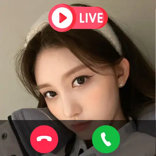 Play Gaeul Fake Call APK Play Gaeul Fake Call APK