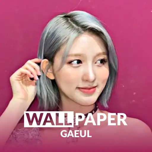 Play GAEUL (IVE) HD Wallpaper APK