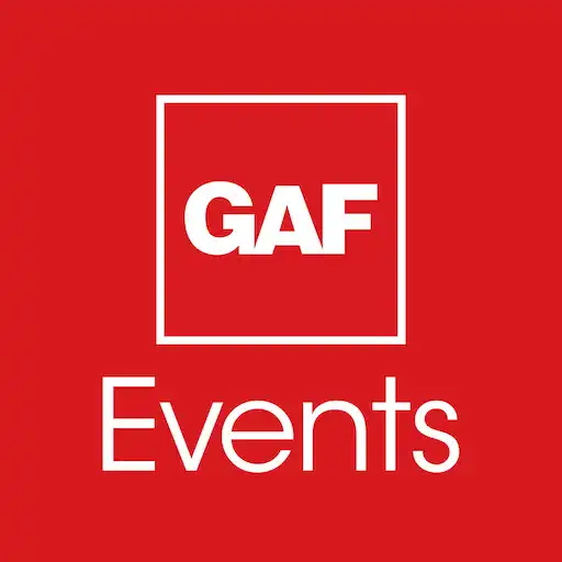 Play GAF Events APK