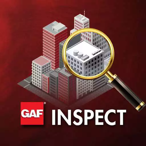 Run free android online GAF INSPECT APK Run free android online GAF INSPECT APK