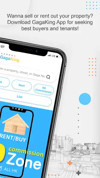 Play GagaKing - Search Property as an online game GagaKing - Search Property with UptoPlay