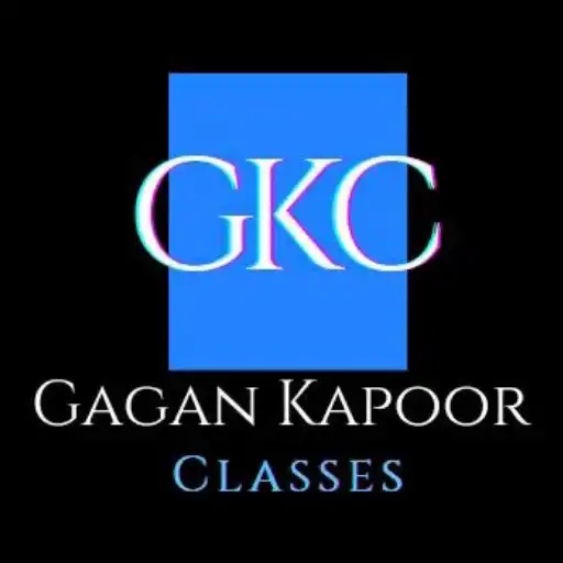 Play Gagan Kapoor Classes APK
