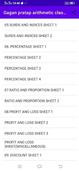 Play Gagan Pratap Sir class notes as an online game Gagan Pratap Sir class notes with UptoPlay