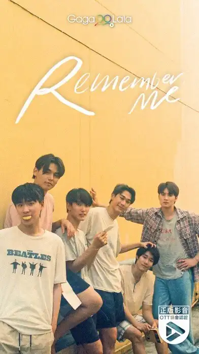 Play GagaOOLala: Gay, Les, BL Films  and enjoy GagaOOLala: Gay, Les, BL Films with UptoPlay