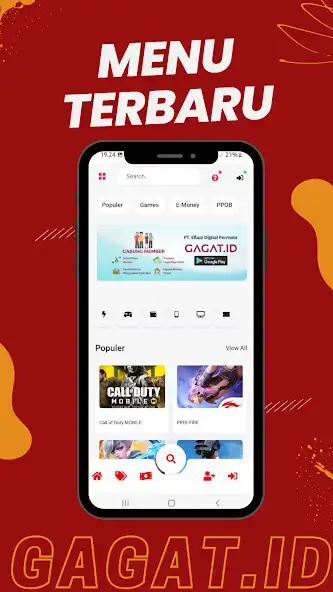 Play GAGAT.ID and enjoy GAGAT.ID with UptoPlay Play GAGAT.ID and enjoy GAGAT.ID with UptoPlay