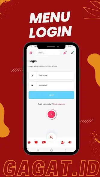 Play GAGAT.ID as an online game online GAGAT.ID with UptoPlay Play GAGAT.ID as an online game GAGAT.ID with UptoPlay