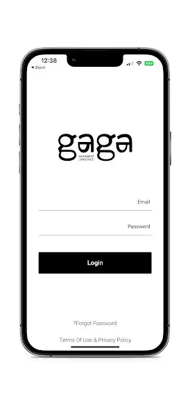 Play Gaga TLV as an online game Gaga TLV with UptoPlay
