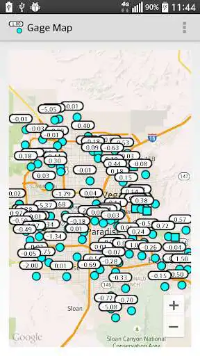 Play Gage Map  and enjoy Gage Map with UptoPlay
