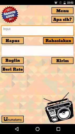 Play Gagigugego  and enjoy Gagigugego with UptoPlay