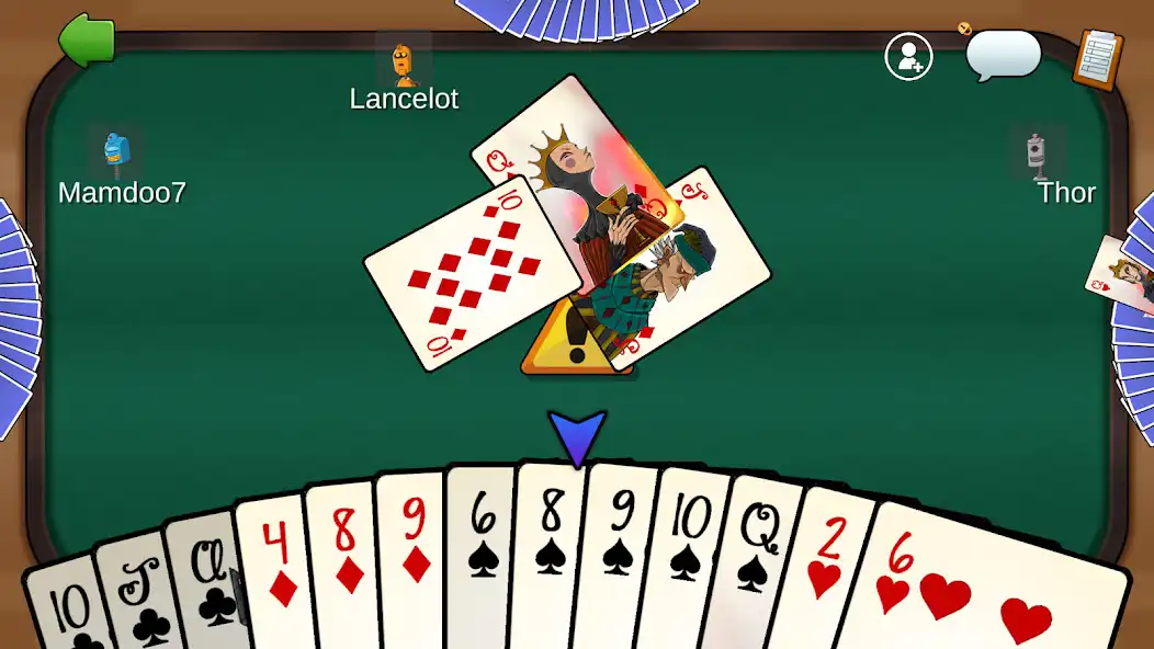 Play Gahawy - Trix online  and enjoy Gahawy - Trix online with UptoPlay