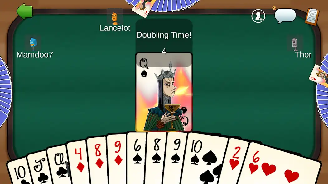 Play Gahawy - Trix online as an online game Gahawy - Trix online with UptoPlay