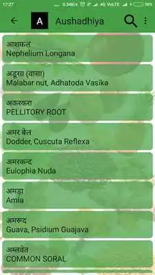 Play Gahrelu Aushadhiya Play Gahrelu Aushadhiya
