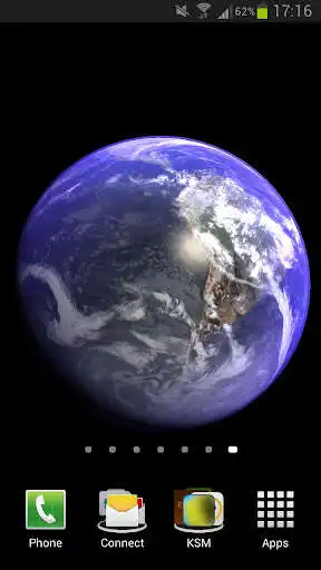 Play Gaia 3D HD Free  and enjoy Gaia 3D HD Free with UptoPlay