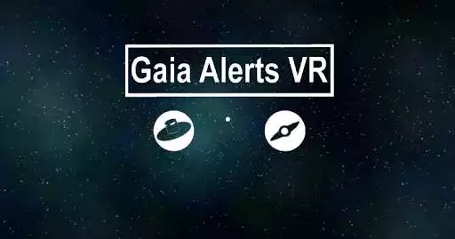 Play Gaia Alerts VR