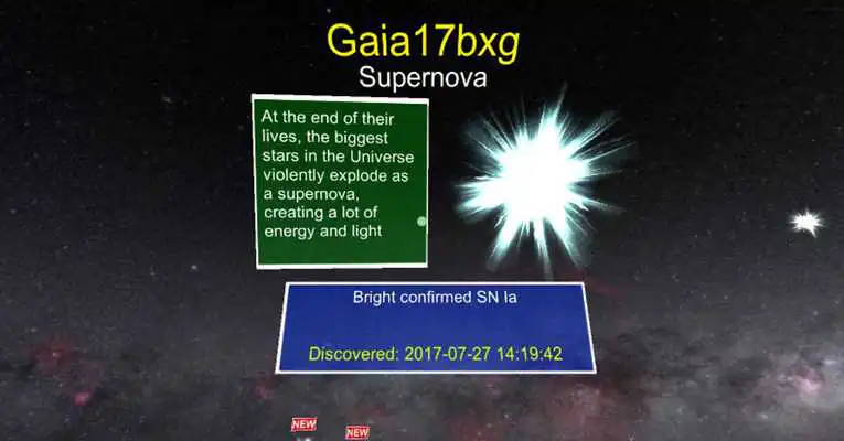 Play Gaia Alerts VR