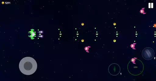 Play Gaia Force  and enjoy Gaia Force with UptoPlay