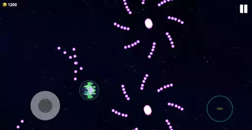 Play Gaia Force as an online game Gaia Force with UptoPlay