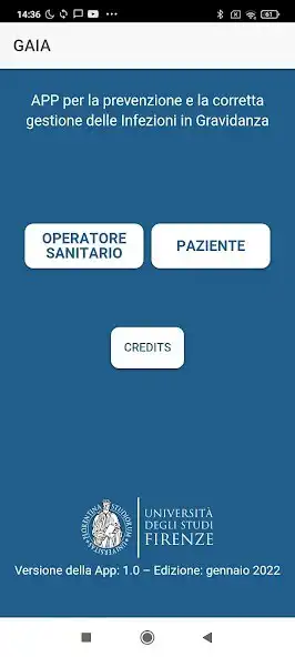 Play GAIA! Infezioni e Gravidanza  and enjoy GAIA! Infezioni e Gravidanza with UptoPlay