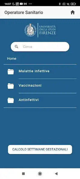 Play GAIA! Infezioni e Gravidanza as an online game GAIA! Infezioni e Gravidanza with UptoPlay