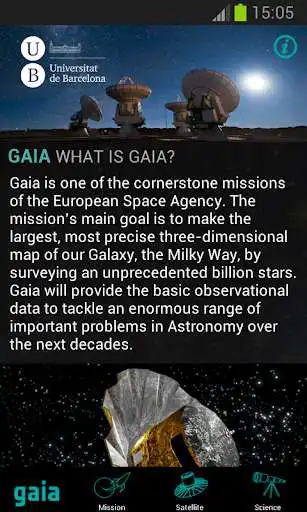 Play Gaia Mission  and enjoy Gaia Mission with UptoPlay