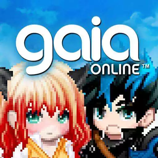 Free play online Gaia On The Go 2014  APK