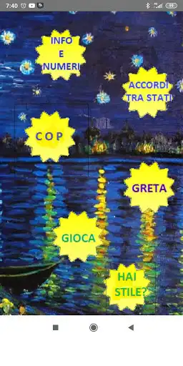 Play Gaia  and enjoy Gaia with UptoPlay