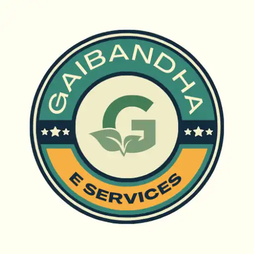 Play Gaibandha E Services APK