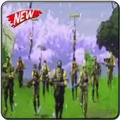 Free play online Gaide Fortnite Battle Royale APK Free play online Gaide Fortnite Battle Royale APK