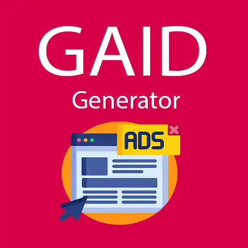 Play Gaid Generator Advertising ID APK