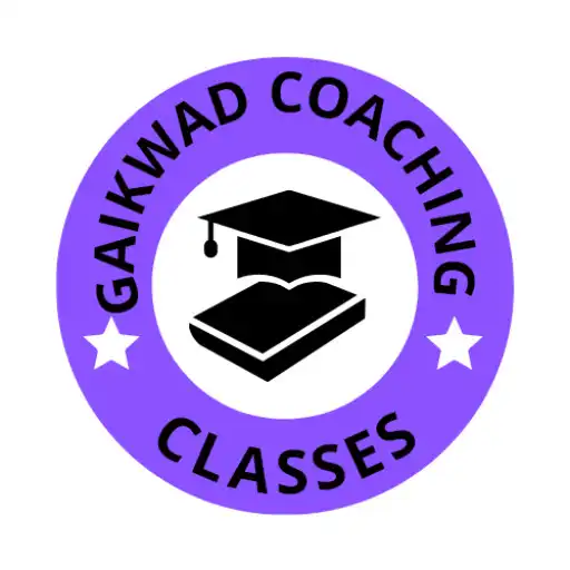 Play Gaikwad coaching classes APK
