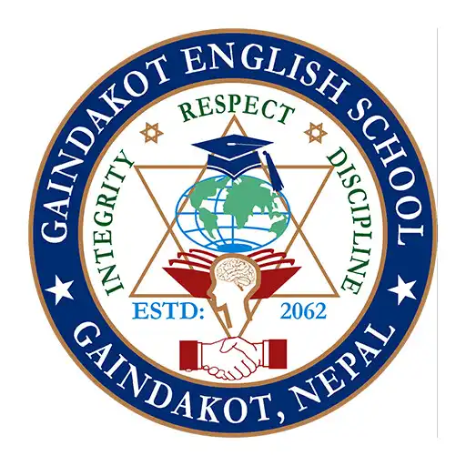 Play Gaindakot English School APK Play Gaindakot English School APK