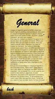 Play Gain Elo Tips LoL Play Gain Elo Tips LoL