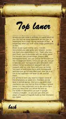 Play Gain Elo Tips LoL Play Gain Elo Tips LoL