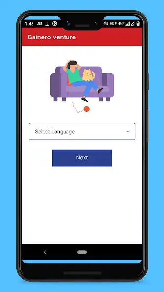 Play Gainero Venture LLP as an online game Gainero Venture LLP with UptoPlay