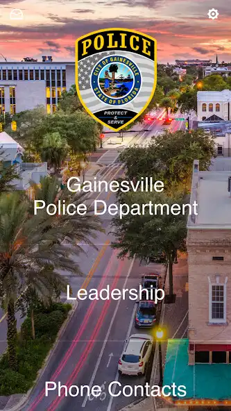 Play Gainesville PD  and enjoy Gainesville PD with UptoPlay