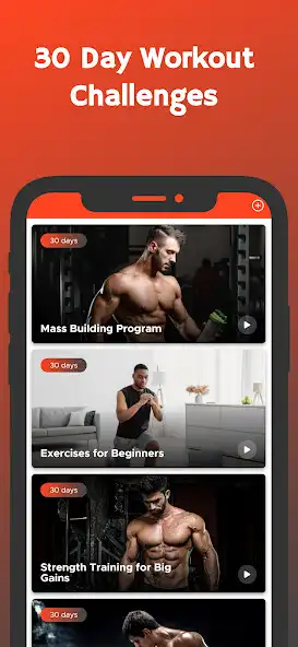 Play Gain muscle mass as an online game Gain muscle mass with UptoPlay