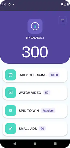 Play Gainny: Watch and Earn as an online game online Gainny: Watch and Earn with UptoPlay Play Gainny: Watch and Earn as an online game Gainny: Watch and Earn with UptoPlay