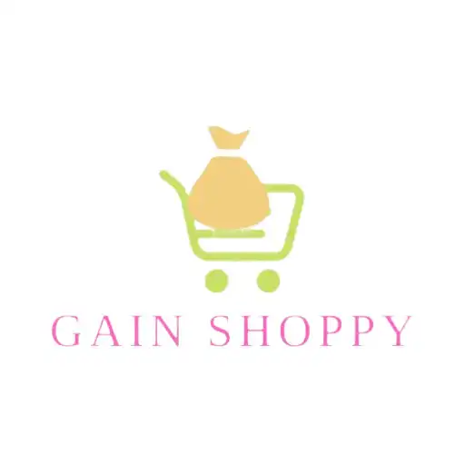 Play Gain Shoppy APK Play Gain Shoppy APK