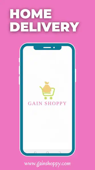 Play Gain Shoppy as an online game Gain Shoppy with UptoPlay
