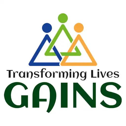 Play GAINS Transforming lives APK