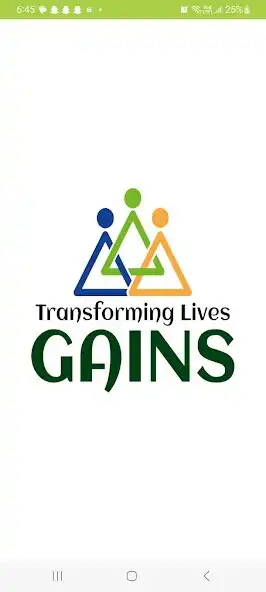Play GAINS Transforming lives  and enjoy GAINS Transforming lives with UptoPlay