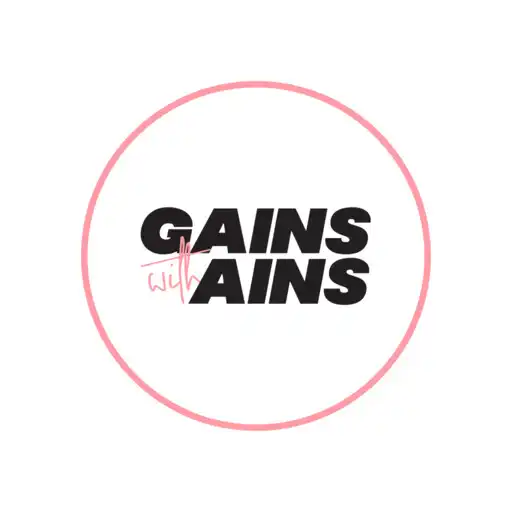 Play Gains with Ains APK