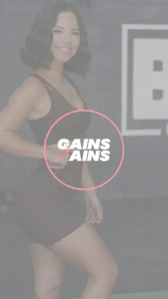 Play Gains with Ains  and enjoy Gains with Ains with UptoPlay