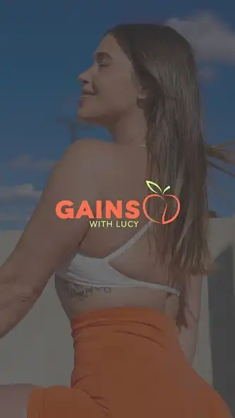 Play Gains with Lucy  and enjoy Gains with Lucy with UptoPlay