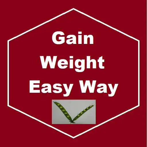 Play Gain weight APK