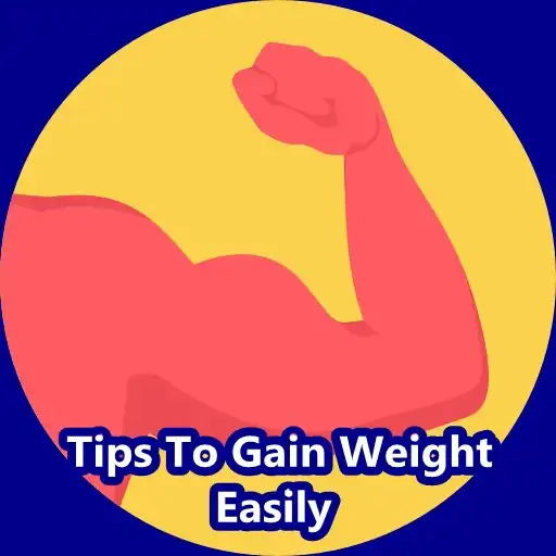 Play Gain weight in 30 days APK Play Gain weight in 30 days APK